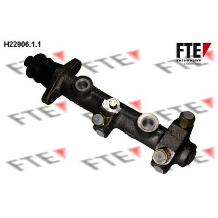 Master Cylinder,H22906.1.1